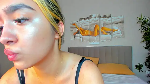 Barbara Rogerss online show from 07.08.26