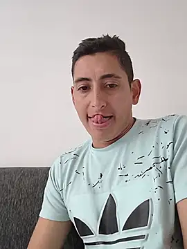 Tiger cryad online show from 07.23.26