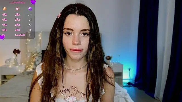 Snapshot of Little_cuti1e chatting on 07.07.26 Little cuti1e online show from 07.07.26