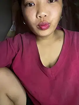 Snapshot of -Mymy_ chatting on 06.30.26 -Mymy online show from 06.30.26