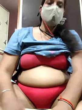 Hot Darling001 online show from 07.17.26