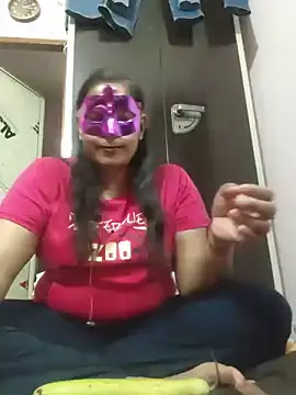 Hot Darling001 online show from 07.20.26