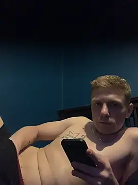 wiganchavv online show from 07.28.26