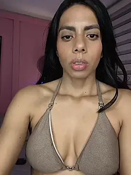 Snapshot of Jasmiinn_ chatting on 06.27.26 Jasmiinn online show from 06.27.26