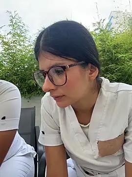 Snapshot of Mia_Alanna chatting on 06.18.26 Mia Alanna online show from 06.18.26