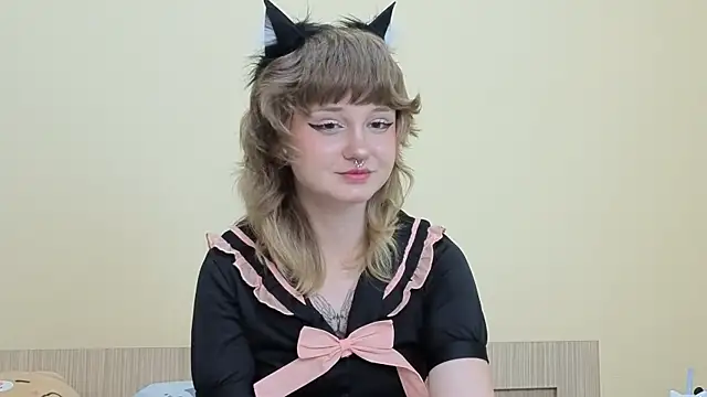 ToriCarmula online show from 07.28.26
