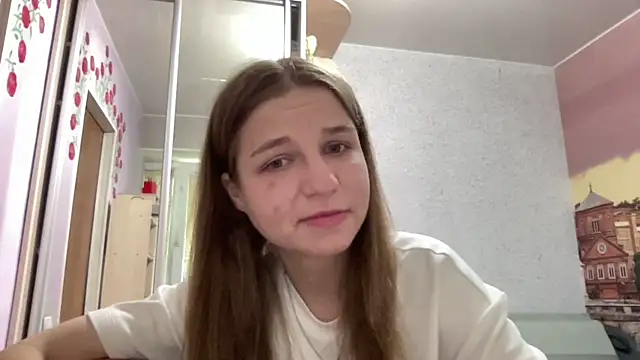 Snapshot of HwaTrippel chatting on 07.22.26 HwaTrippel online show from 07.22.26