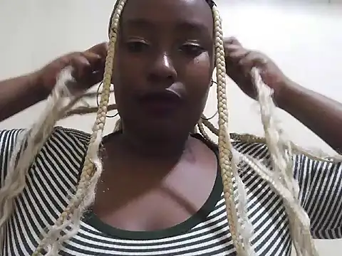 Vee virgy online show from 07.07.26