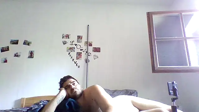 Ivanxxx198 online show from 06.27.26