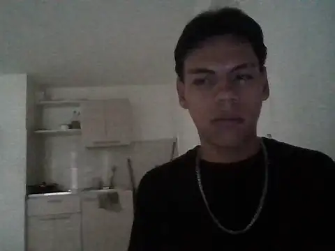 sebas atractivo online show from 06.15.26