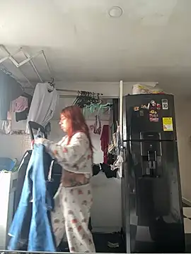 Gabby Evannss online show from 07.01.26
