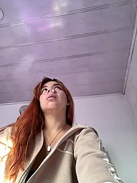 Gabby Evannss online show from 07.08.26