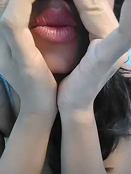 Cherrysensual online show from 07.24.26