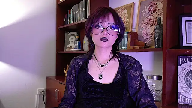 ViolettClay online show from 07.29.26