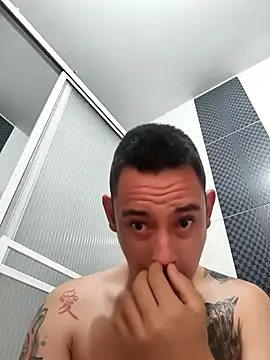 DANTECROS online show from 07.11.26