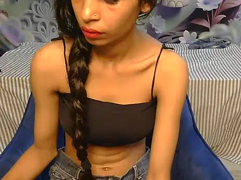 its anjali online show from 07.16.26
