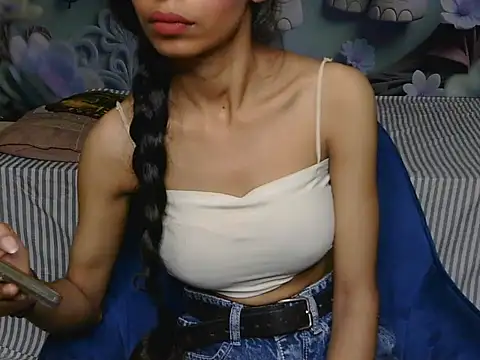 its anjali online show from 07.17.26