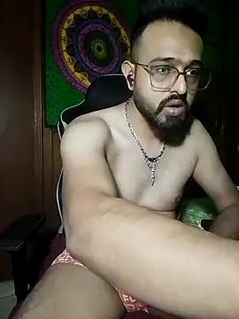 freakkydessi online show from 06.25.26