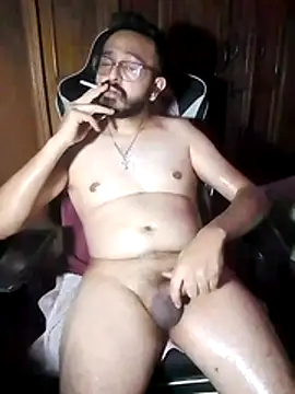 freakkydessi online show from 07.07.26