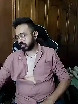 freakkydessi online show from 07.09.26