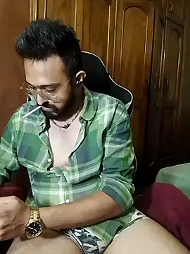 freakkydessi online show from 07.14.26