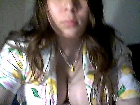 PimientaLimon online show from 07.03.26