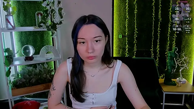 sabina wul online show from 07.12.26