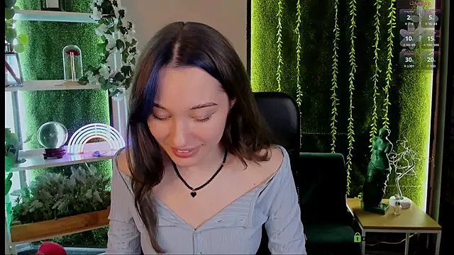 sabina wul online show from 07.17.26
