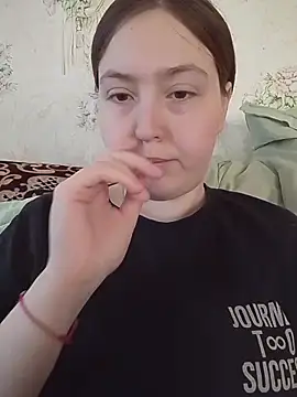 BabyTori online show from 07.02.26