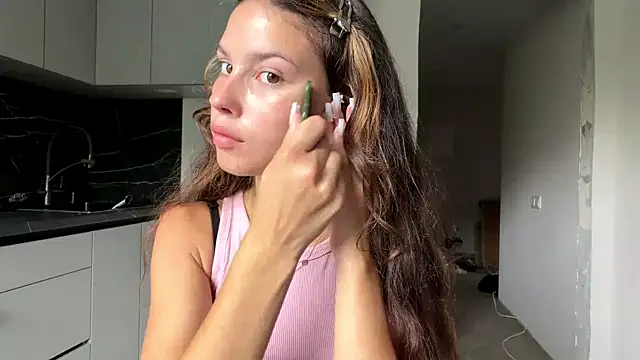 TatumSalce online show from 07.20.26