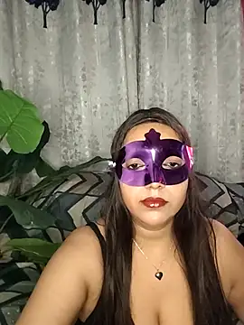Snapshot of Cupid_Mayra chatting on 07.11.26 Cupid Mayra online show from 07.11.26