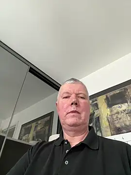 cumboy online show from 01.13.25