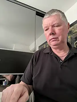 cumboy online show from 01.29.25