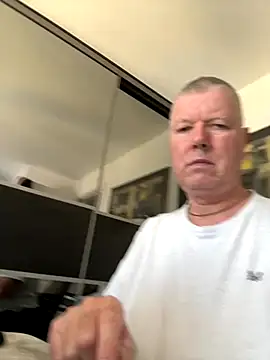 cumboy online show from 09.22.25