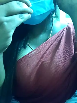 Snapshot of prethutamil chatting on 06.30.26 prethutamil online show from 06.30.26