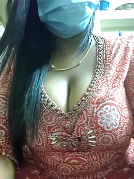 Snapshot of prethutamil chatting on 07.01.26 prethutamil online show from 07.01.26