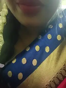 Snapshot of prethutamil chatting on 07.21.26 prethutamil online show from 07.21.26