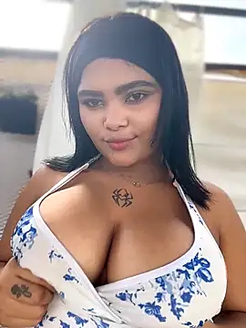 HoneyBunXXX online show from 06.22.26