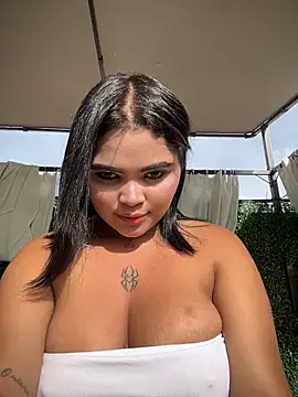 HoneyBunXXX online show from 07.03.26