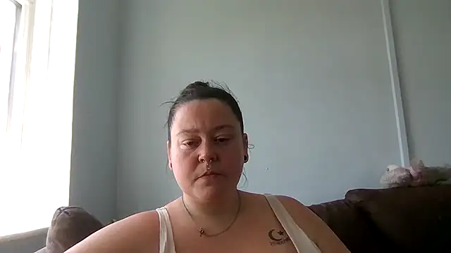 MysteriousAlaya online show from 06.25.26