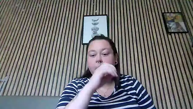 MysteriousAlaya online show from 07.02.26