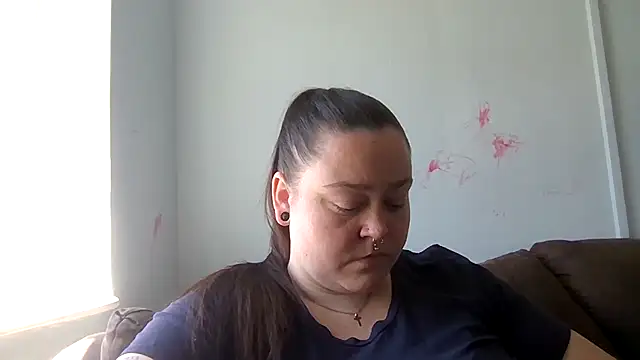 MysteriousAlaya online show from 07.07.26