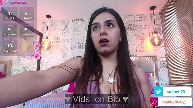 sofi secrets online show from 07.27.26