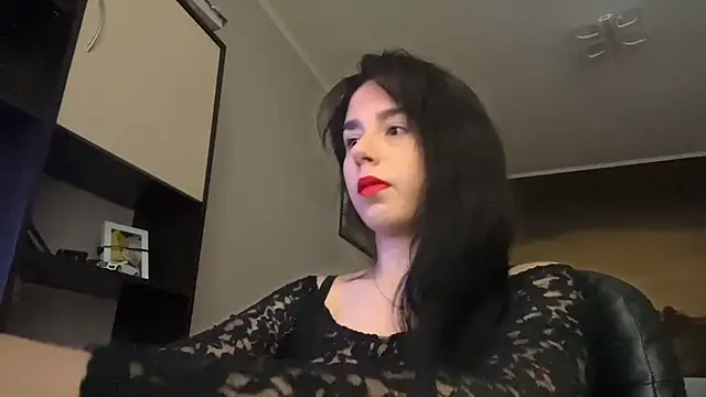 Secret Vanilla  online show from 07.11.26