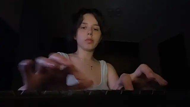 Secret Vanilla  online show from 07.12.26