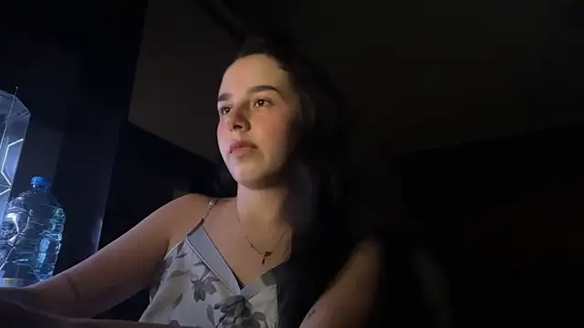 Secret Vanilla  online show from 07.16.26