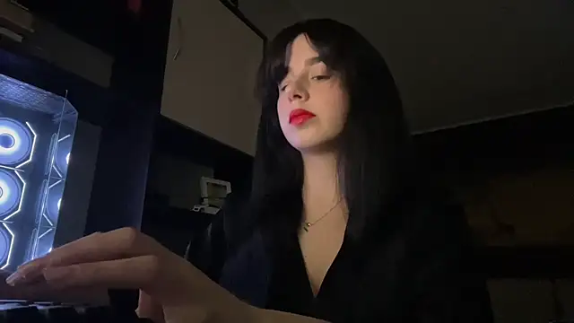 Secret Vanilla  online show from 07.20.26