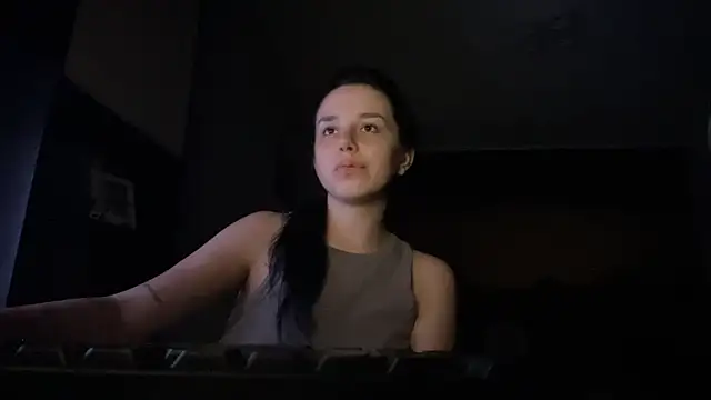 Secret Vanilla  online show from 07.21.26