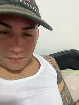 Snapshot of jordan1997b chatting on 06.18.26 jordan1997b online show from 06.18.26