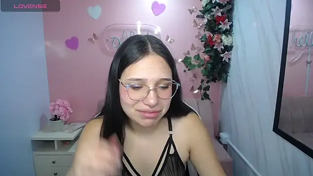 Snapshot of Lia_Rose_ch chatting on 08.01.26 Lia Rose ch online show from 08.01.26